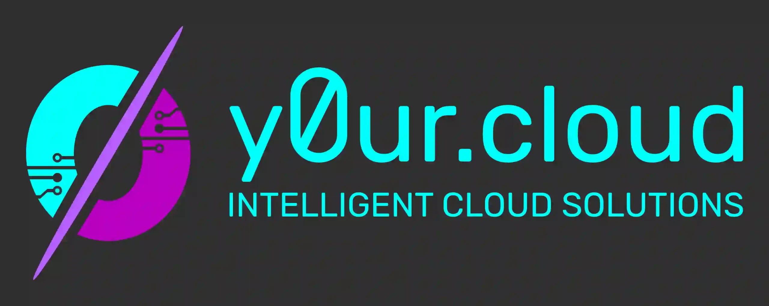 y0ur cloud Logo